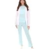 HPO Adult Women's Doctor Uniform Costume | Multi Cosplay Costume