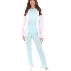 HPO Adult Women's Doctor Uniform Costume | Multi Cosplay Costume
