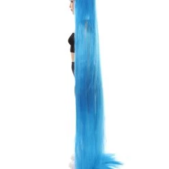 HPO 70' Extra Long Womens Wig Collections | Halloween Wig | Premium Breathable Capless Cap 216 HPO 70' Extra Long Womens Wig Collections | Halloween Wig | Premium Breathable Capless Cap