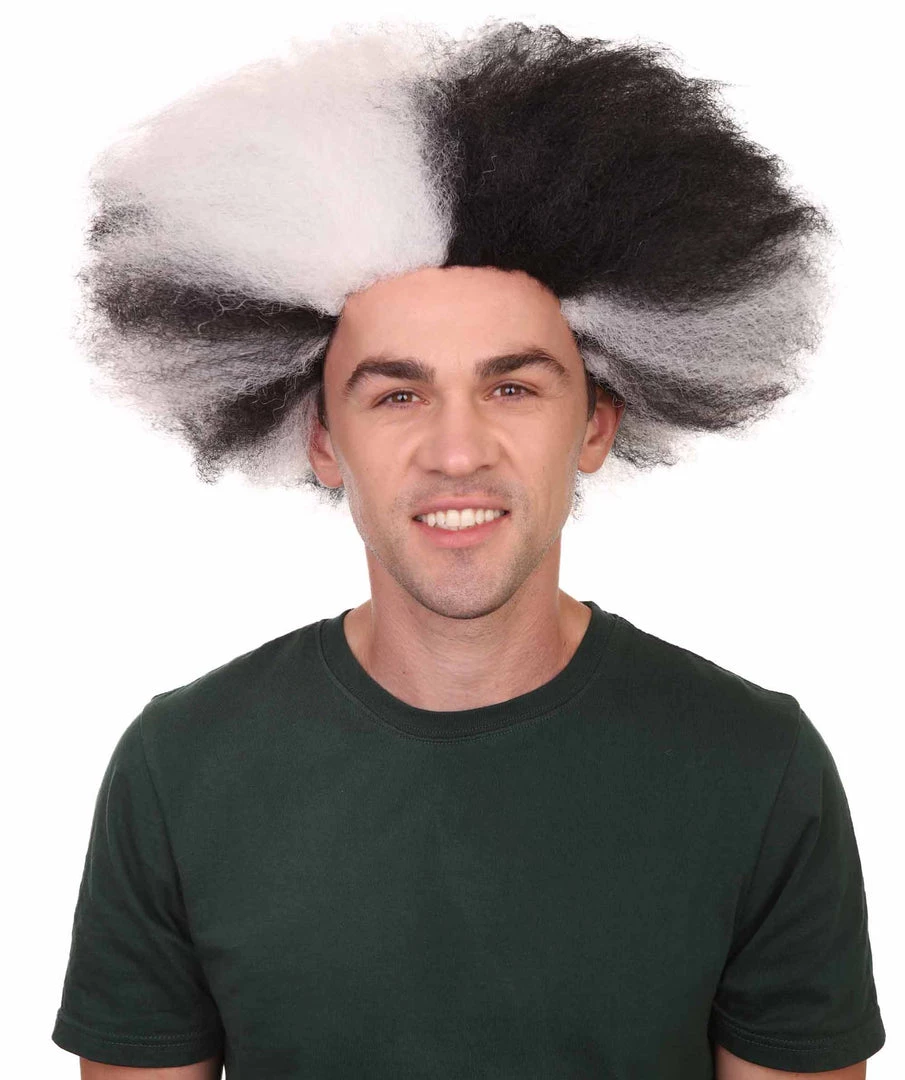 HPO Cats Musical Wig | Celebrity Super Size Jumbo Wig | Premium Breathable Capless Cap SALE 1 HPO Cats Musical Wig | Celebrity Super Size Jumbo Wig | Premium Breathable Capless Cap SALE