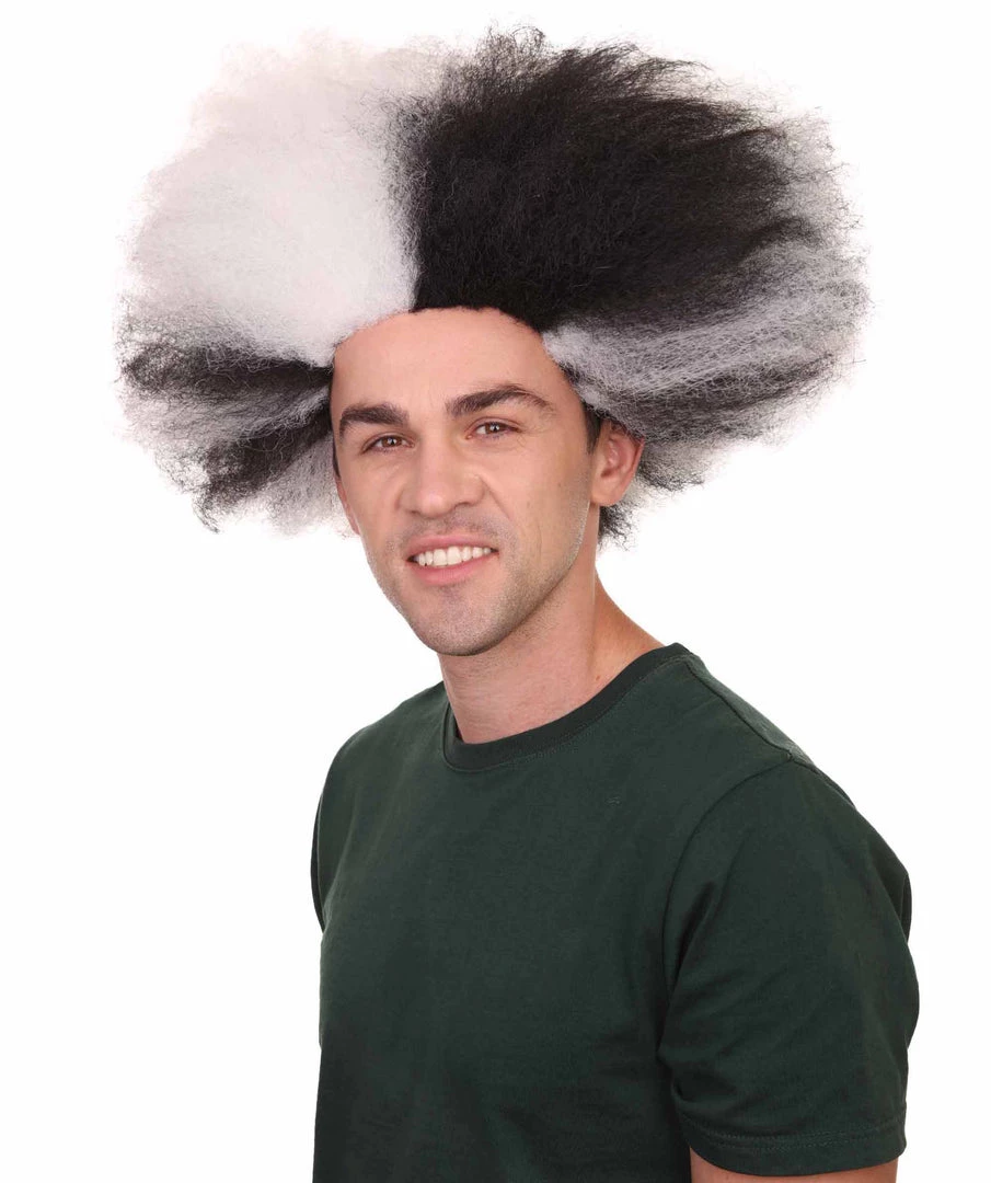 HPO Cats Musical Wig | Celebrity Super Size Jumbo Wig | Premium Breathable Capless Cap SALE 2 HPO Cats Musical Wig | Celebrity Super Size Jumbo Wig | Premium Breathable Capless Cap SALE