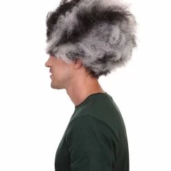 HPO Cats Musical Wig | Celebrity Super Size Jumbo Wig | Premium Breathable Capless Cap SALE 11 HPO Cats Musical Wig | Celebrity Super Size Jumbo Wig | Premium Breathable Capless Cap SALE