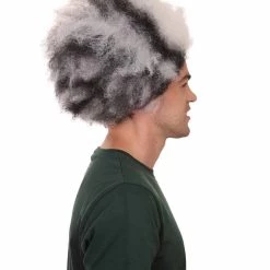 HPO Cats Musical Wig | Celebrity Super Size Jumbo Wig | Premium Breathable Capless Cap SALE 13 HPO Cats Musical Wig | Celebrity Super Size Jumbo Wig | Premium Breathable Capless Cap SALE