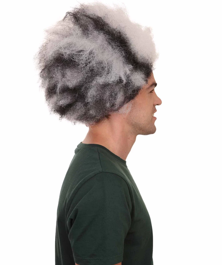 HPO Cats Musical Wig | Celebrity Super Size Jumbo Wig | Premium Breathable Capless Cap SALE 5 HPO Cats Musical Wig | Celebrity Super Size Jumbo Wig | Premium Breathable Capless Cap SALE