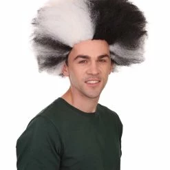 HPO Cats Musical Wig | Celebrity Super Size Jumbo Wig | Premium Breathable Capless Cap SALE 14 HPO Cats Musical Wig | Celebrity Super Size Jumbo Wig | Premium Breathable Capless Cap SALE