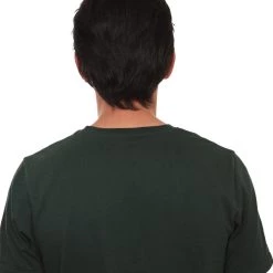 HPO Men's Men Fashion Cosplay Black Wig | Premium Breathable Capless Cap 12 HPO Men's Men Fashion Cosplay Black Wig | Premium Breathable Capless Cap