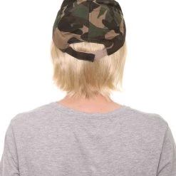 HPO President II Mens Wig W/ Make America Great Again Hat | Blonde Wig | Premium Breathable Capless Cap 26 HPO President II Mens Wig W/ Make America Great Again Hat | Blonde Wig | Premium Breathable Capless Cap