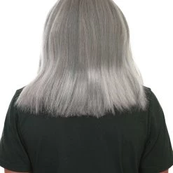 HPO Men's Zombie Mad Men Wig | Halloween Wig