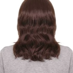 HPO Hollywood Mens Rocker Wig | Pop Star Cosplay Halloween Wig | Premium Breathable Capless Cap 12 HPO Hollywood Mens Rocker Wig | Pop Star Cosplay Halloween Wig | Premium Breathable Capless Cap