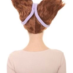 HPO Women's TV Movie Character Wig | Auburn Wigs | Premium Breathable Capless Cap 12 HPO Women's TV Movie Character Wig | Auburn Wigs | Premium Breathable Capless Cap