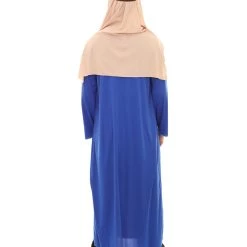 HPO Adult Men's Herdsman Noah Costume | Multi Color Cosplay Costume