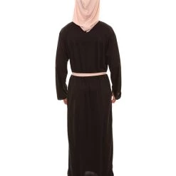 HPO Adult Men's Medieval Monk Costume | Peacock Cosplay Costume