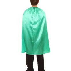 HPO Adult Men's Party Cape Costume | Multiple Color Options Halloween Costume