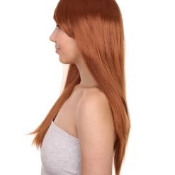 HPO Kim Impossible | Premium Halloween Wig 11 HPO Kim Impossible | Premium Halloween Wig