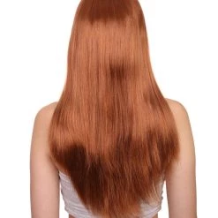 HPO Kim Impossible | Premium Halloween Wig 12 HPO Kim Impossible | Premium Halloween Wig