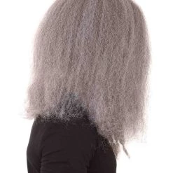 HPO Film Pirate Mens Wig And Full Beard Set | Cosplay Halloween Wig | Premium Breathable Capless Cap Men's 13 HPO Film Pirate Mens Wig And Full Beard Set | Cosplay Halloween Wig | Premium Breathable Capless Cap Men's