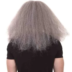 HPO Film Pirate Mens Wig And Full Beard Set | Cosplay Halloween Wig | Premium Breathable Capless Cap Men's 12 HPO Film Pirate Mens Wig And Full Beard Set | Cosplay Halloween Wig | Premium Breathable Capless Cap Men's