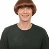 HPO Monk Mens Wig | Religious Cosplay Halloween Wig