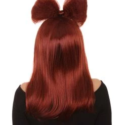 HPO Long Butterfly Womens Wigs Collection | Insect Character Cosplay Multi Color Halloween Wigs | Premium Breathable Capless Cap Women's 97 HPO Long Butterfly Womens Wigs Collection | Insect Character Cosplay Multi Color Halloween Wigs | Premium Breathable Capless Cap Women's