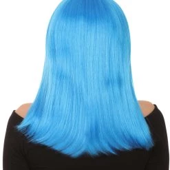 HPO Womens Bob Wig | Glamour Medium Bob Cosplay Halloween Wig | Premium Breathable Capless Cap 47 HPO Womens Bob Wig | Glamour Medium Bob Cosplay Halloween Wig | Premium Breathable Capless Cap