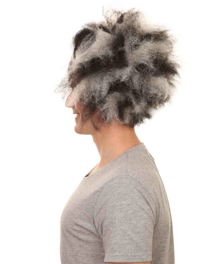 HPO Kids Cats Wig | Animal Cosplay Halloween Wig | Premium Breathable Capless Cap 4 HPO Kids Cats Wig | Animal Cosplay Halloween Wig | Premium Breathable Capless Cap