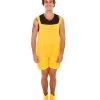 HPO Women's Yellow Duck Costume | Cosplay Costume