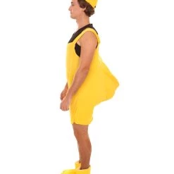 HPO Women's Yellow Duck Costume | Cosplay Costume 9 HPO Women's Yellow Duck Costume | Cosplay Costume