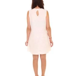 FLAGWIGS Adult Women's United States Flag Trolls Dress Costume | Patriotic Cosplay Costume