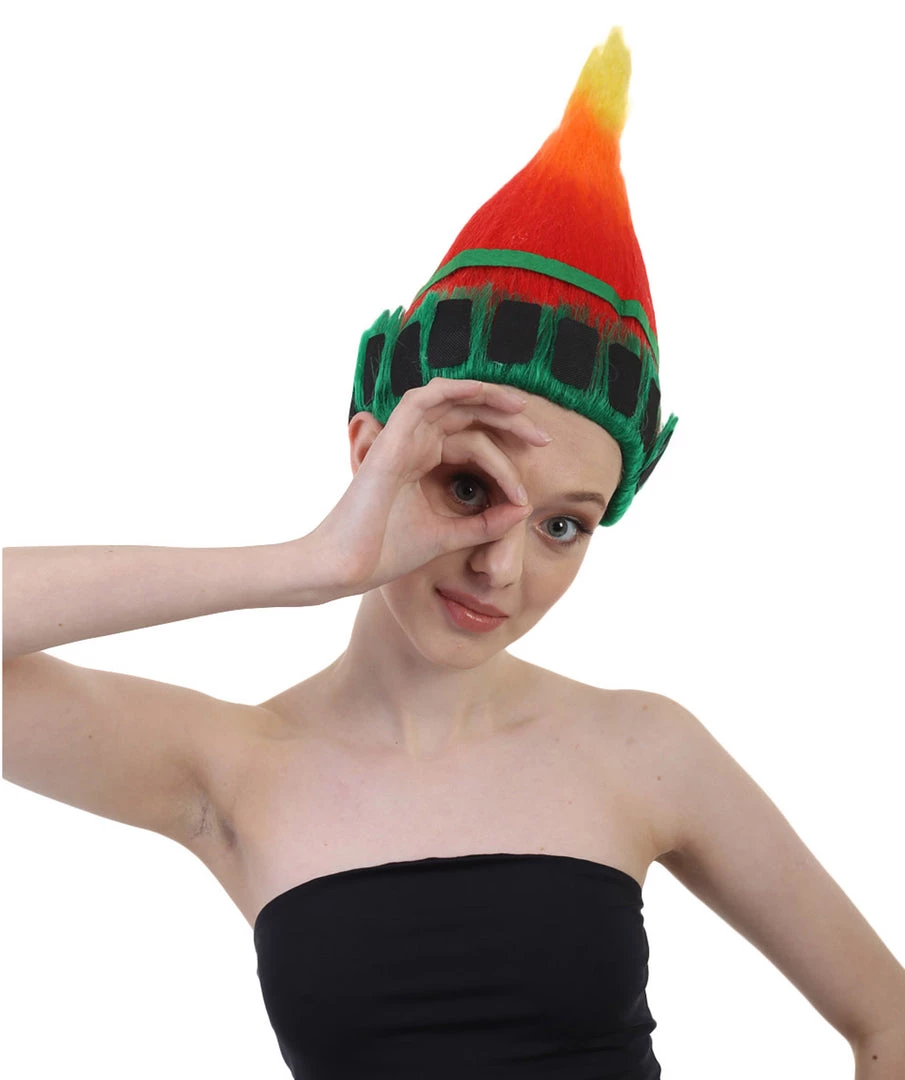 FLAGWIGS Baseball Unisex Wig | Multiple Collection Sports Cosplay Halloween Wig | Premium Breathable Capless Cap SALE 11 FLAGWIGS Baseball Unisex Wig | Multiple Collection Sports Cosplay Halloween Wig | Premium Breathable Capless Cap SALE