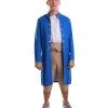 HPO Adult Men's President Costume | Blue Cosplay Costume