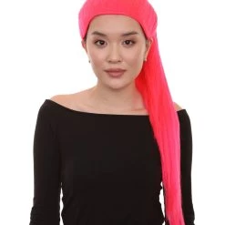 HPO Snger Womens Wig | Blond Pop Star One Side Ponytail Celebrity Wig | Premium Breathable Capless Cap 30 HPO Snger Womens Wig | Blond Pop Star One Side Ponytail Celebrity Wig | Premium Breathable Capless Cap