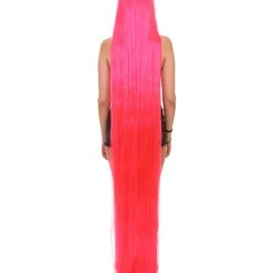 HPO 70' Extra Long Womens Wig Collections | Halloween Wig | Premium Breathable Capless Cap 224 HPO 70' Extra Long Womens Wig Collections | Halloween Wig | Premium Breathable Capless Cap