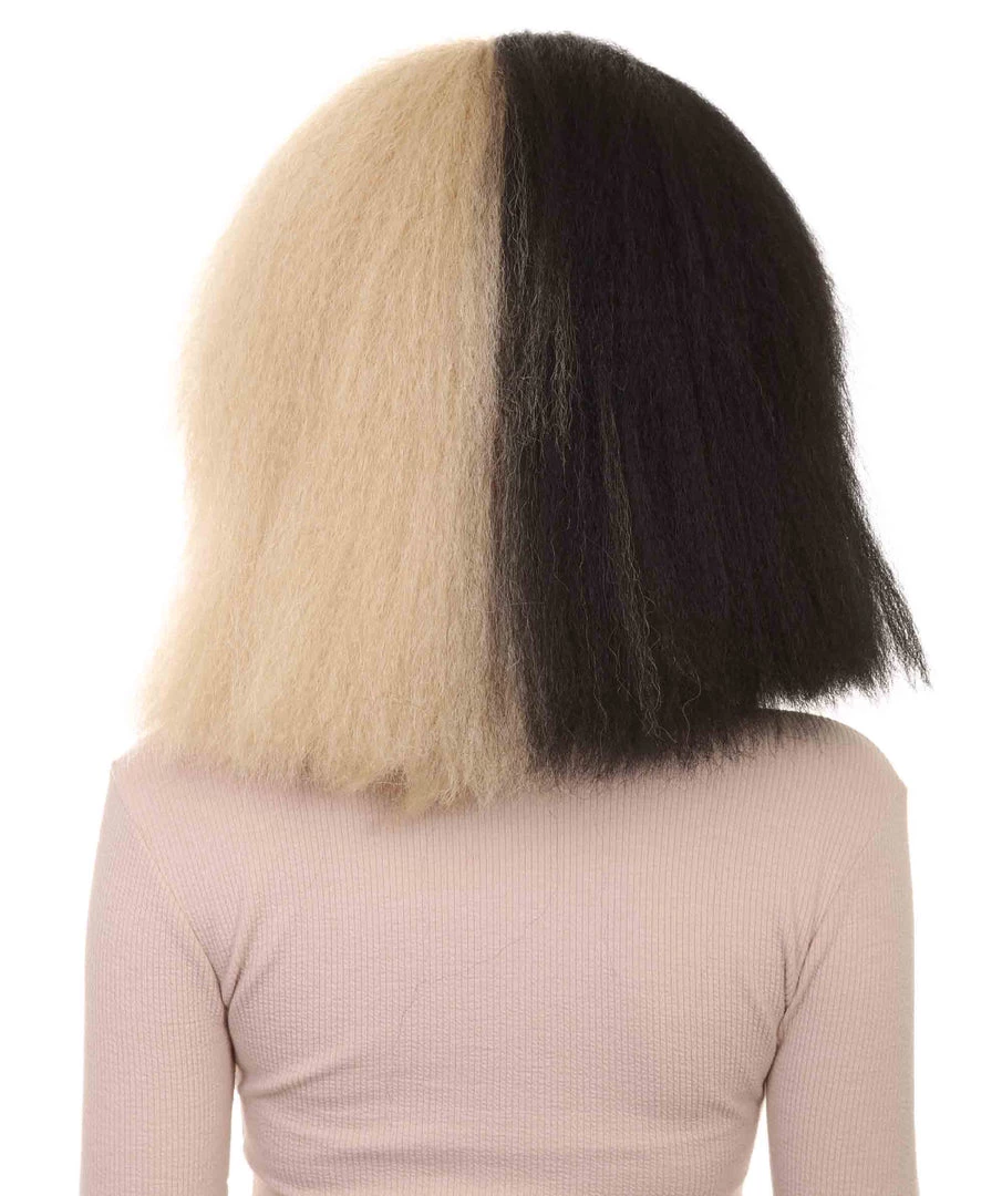 HPO Extra Large Australian Singer Womens Bob Wigs | Bob Pop Star Wigs | Premium Breathable Capless Cap 10 HPO Extra Large Australian Singer Womens Bob Wigs | Bob Pop Star Wigs | Premium Breathable Capless Cap