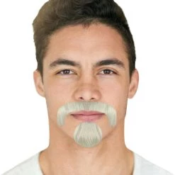 HPO Men's Mens Beard & Moustache Set 17 HPO Men's Mens Beard & Moustache Set