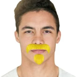 HPO Men's Mens Beard & Moustache Set 19 HPO Men's Mens Beard & Moustache Set