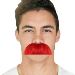 HPO Men's Mens Moustache