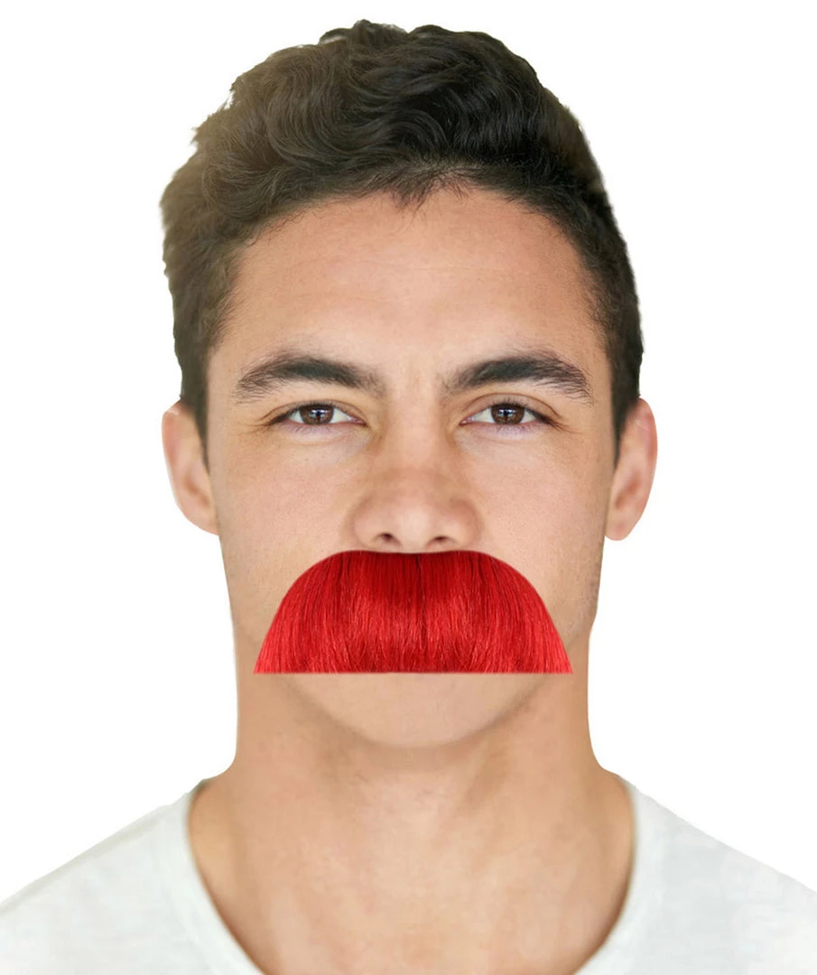 HPO Men's Mens Moustache 2 HPO Men's Mens Moustache