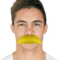 HPO Men's Mens Moustache 9 HPO Men's Mens Moustache
