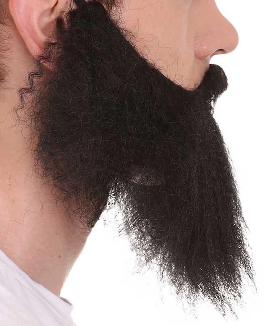 HPO NBA Houston Rockets | Men's The Beard Elastic Beard 5 HPO NBA Houston Rockets | Men's The Beard Elastic Beard