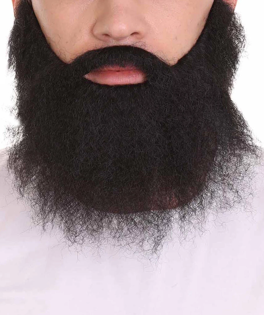 HPO NBA Houston Rockets | Men's The Beard Elastic Beard 2 HPO NBA Houston Rockets | Men's The Beard Elastic Beard