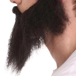 HPO NBA Houston Rockets | Men's The Beard Elastic Beard 10 HPO NBA Houston Rockets | Men's The Beard Elastic Beard