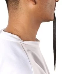 Men's Musketeer Long Beard | Synthetic Facial Hair | Multiple Colors | HPO 14 Men's Musketeer Long Beard | Synthetic Facial Hair | Multiple Colors | HPO