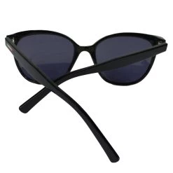 Nunique Sunglasses | Unisex The Future Is Mimi Sunglasses | Manhattan Black | Classic Torty | Clear As Slay Color Options 15 Nunique Sunglasses | Unisex The Future Is Mimi Sunglasses | Manhattan Black | Classic Torty | Clear As Slay Color Options