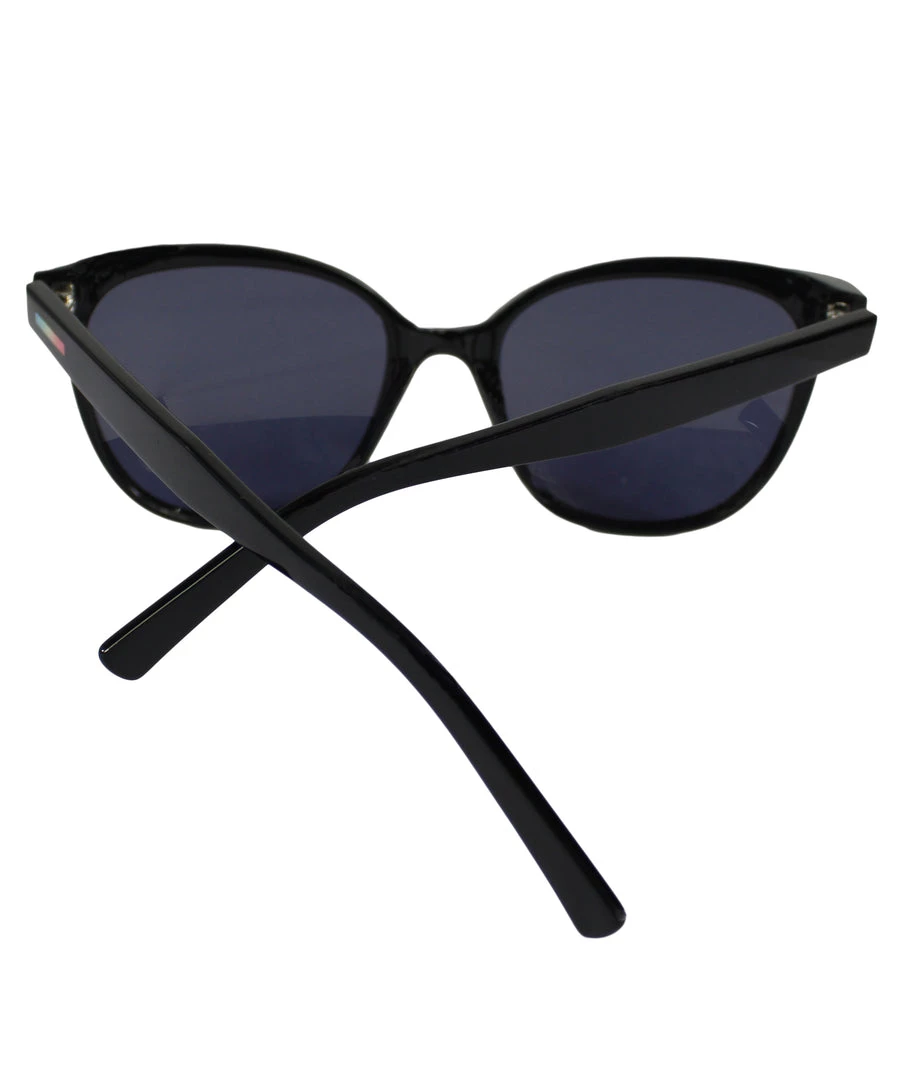 Nunique Sunglasses | Unisex The Future Is Mimi Sunglasses | Manhattan Black | Classic Torty | Clear As Slay Color Options 3 Nunique Sunglasses | Unisex The Future Is Mimi Sunglasses | Manhattan Black | Classic Torty | Clear As Slay Color Options