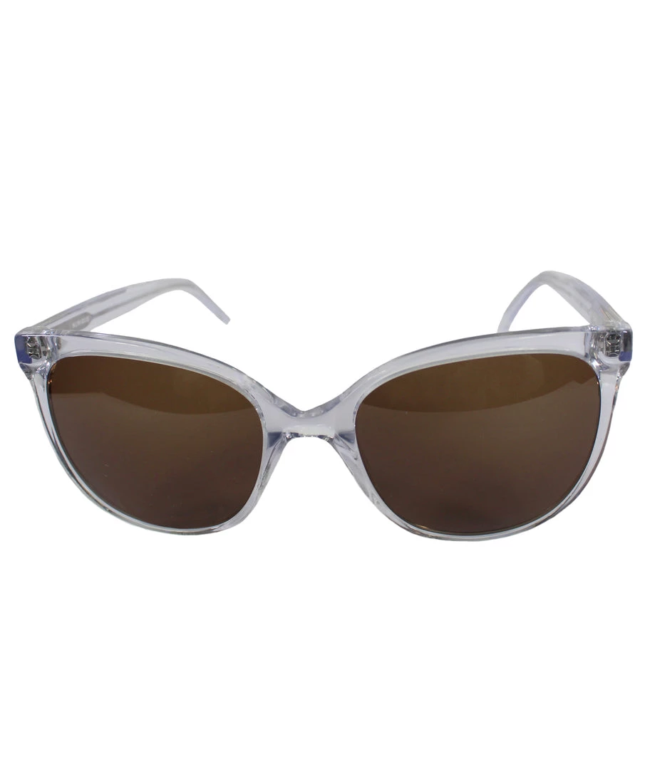 Nunique Sunglasses | Unisex The Future Is Mimi Sunglasses | Manhattan Black | Classic Torty | Clear As Slay Color Options 10 Nunique Sunglasses | Unisex The Future Is Mimi Sunglasses | Manhattan Black | Classic Torty | Clear As Slay Color Options