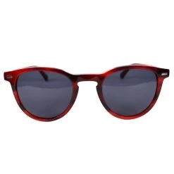 Nunique Sunglasses | Unisex Sophisti-Katy Lady Sunglasses | Natural Redhead | LA Noir | Classic Torty Multicolor Options