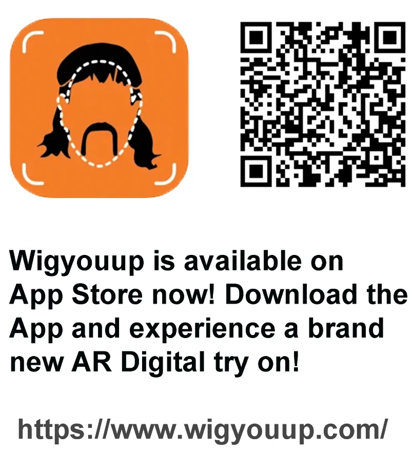 HPO Women's Womens TV Adult Wig | Orange TV/Movie Wigs | Premium Breathable Capless Cap 2 HPO Women's Womens TV Adult Wig | Orange TV/Movie Wigs | Premium Breathable Capless Cap