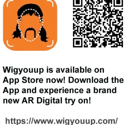 HPO SALE Long Evie Wig | Multiple Colors Descendants Wig | Premium Breathable Capless Cap