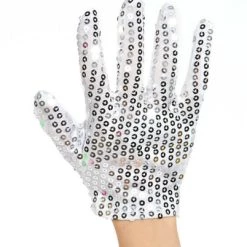 HPO Adult Men's Military Jacket Celebrity Costume | Black Cosplay Costume