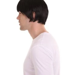 Men's & Women's Celebrity Style Bob Wig, Multiple Color & Style Options | HPO